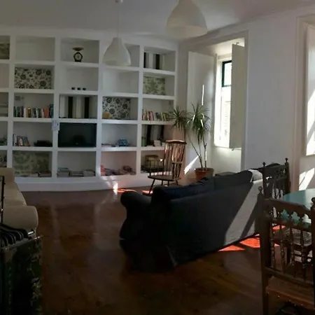 Shiado Hostel Lissabon