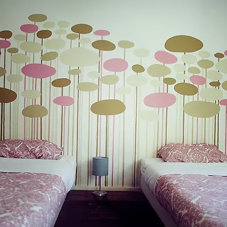 Shiado Hostel Lissabon