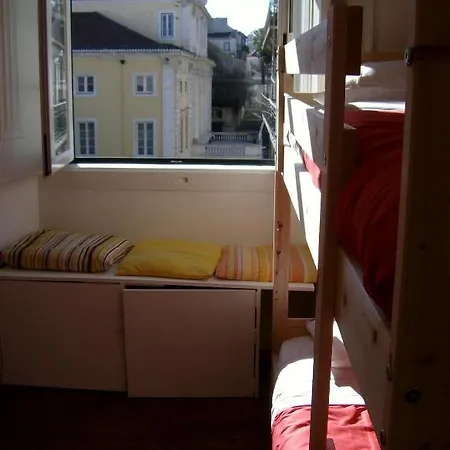 Hostel Shiado *