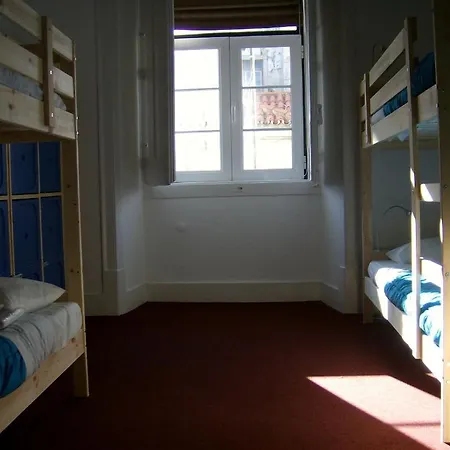 Hostel Shiado Lisbon