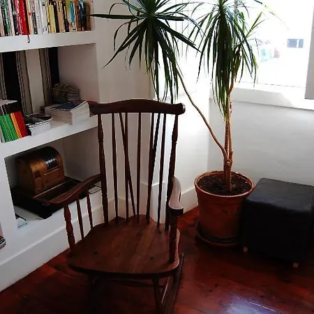 Hostel Shiado Lisbon
