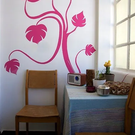 Shiado Hostel Lisbon