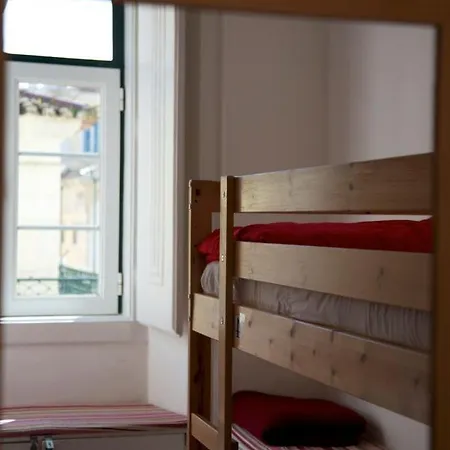 Shiado Lisbon